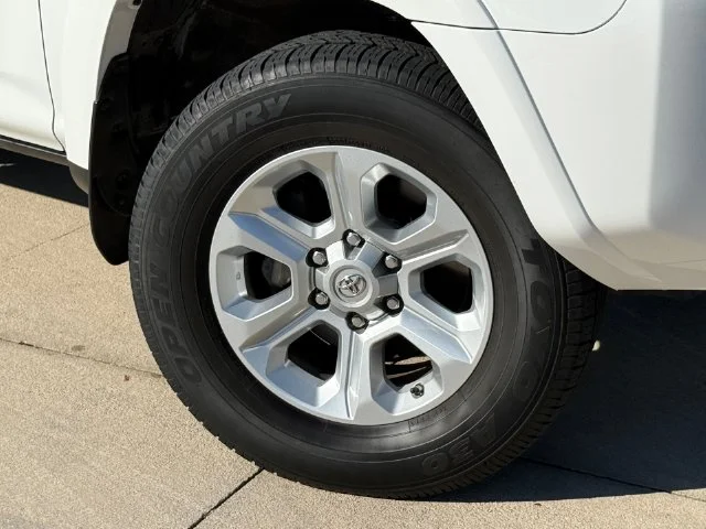 Certified Used 2021 ICE CAP Toyota SR5 image 2