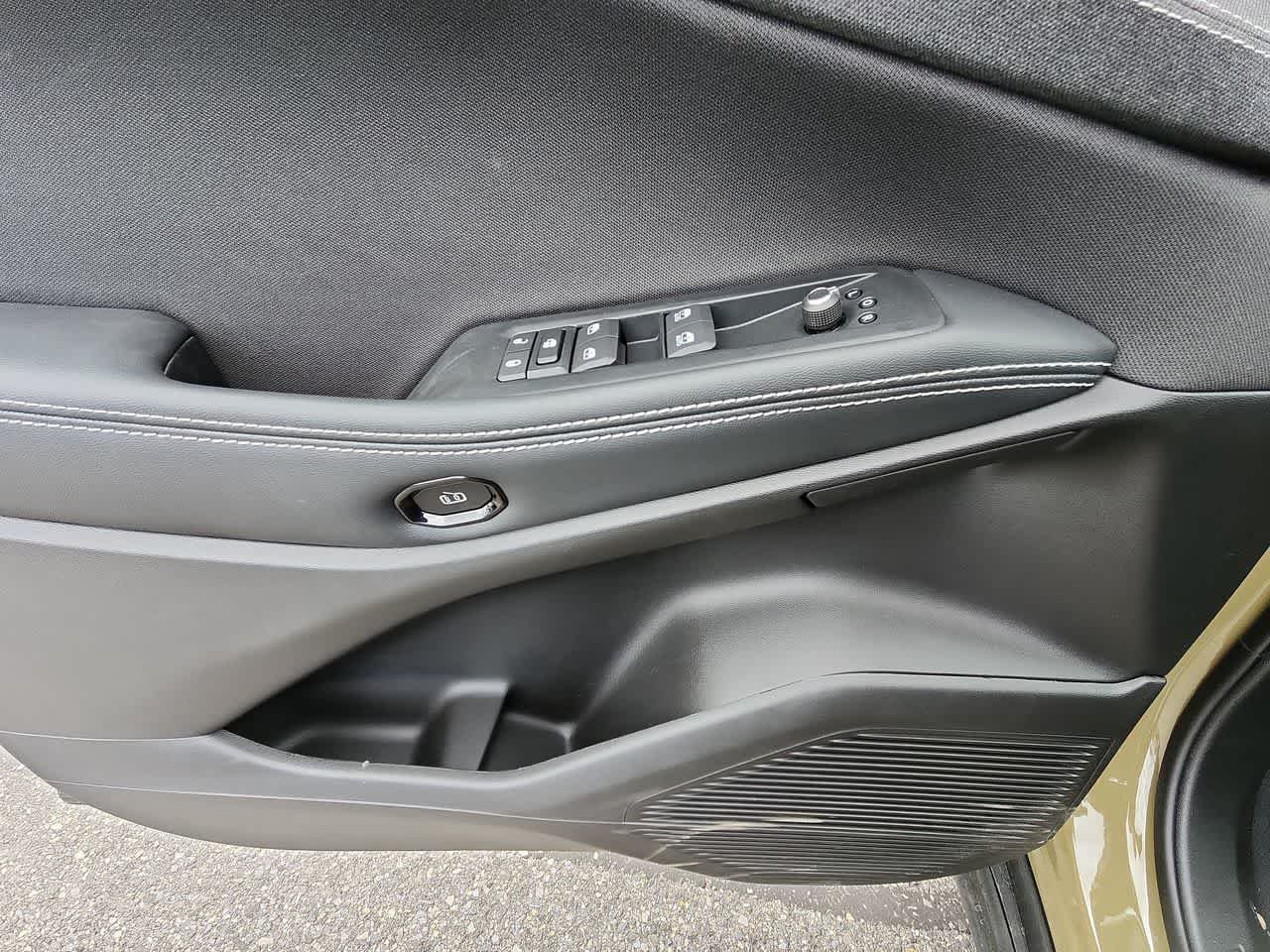 New 2026 41 Jeep Laredo image 12
