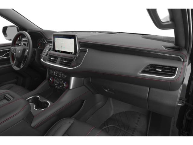 Used 2022 Dark Ash Metallic Chevrolet RST image 18