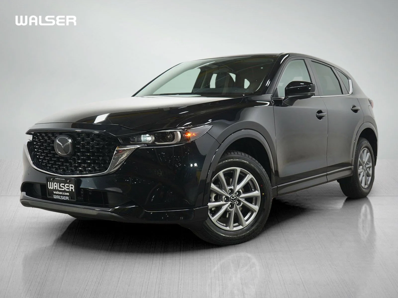 2025 Mazda CX-5 S Select Package Auto AWD's photo
