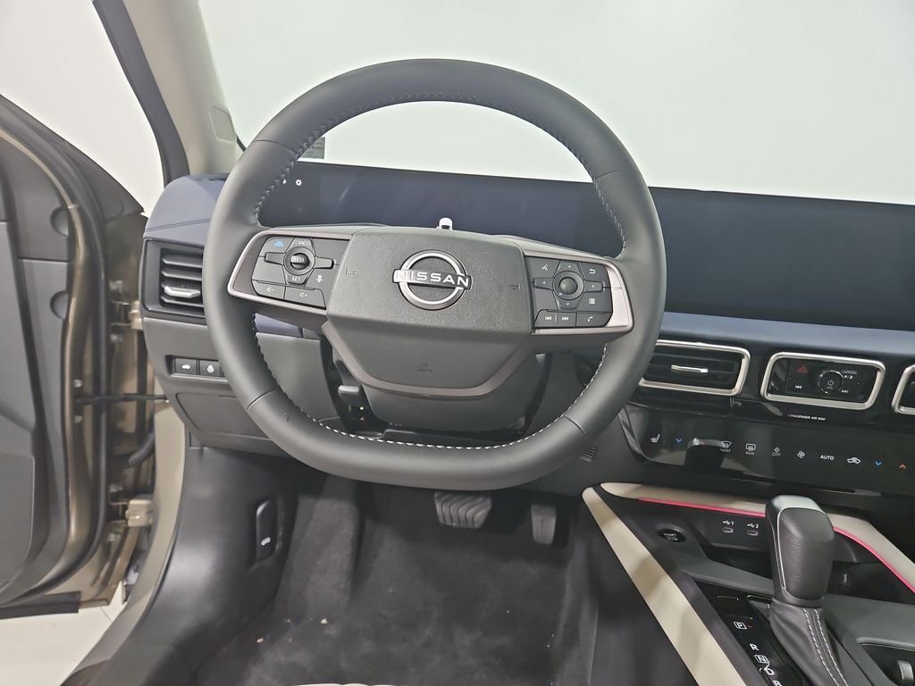 New 2026 Bronze Nissan SL image 14