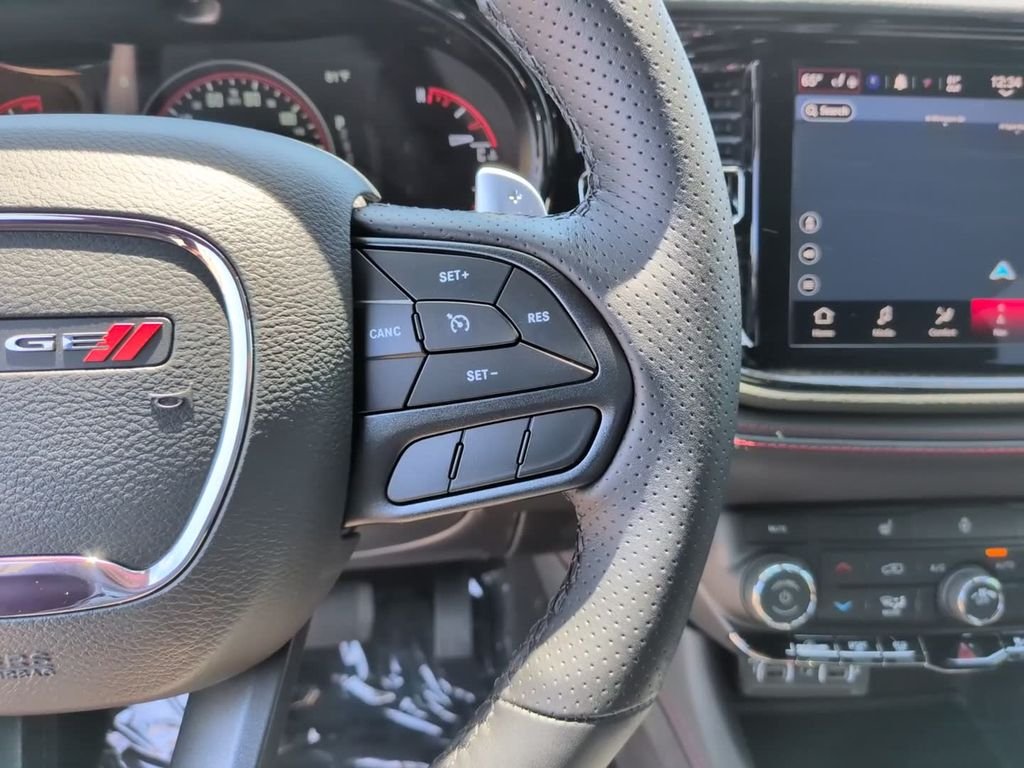 New 2026 Gray Dodge GT image 22