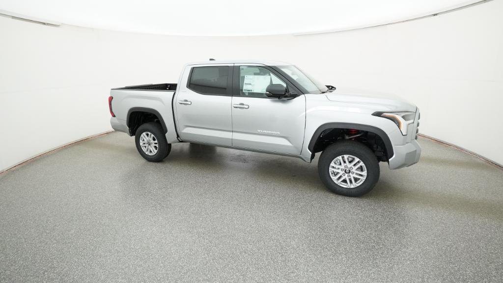 2026 Toyota Tundra SR5 - Photo 34