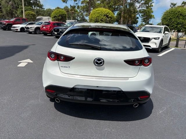 New 2026 Ceramic Metallic Mazda 2.5 S Select Sport image 4