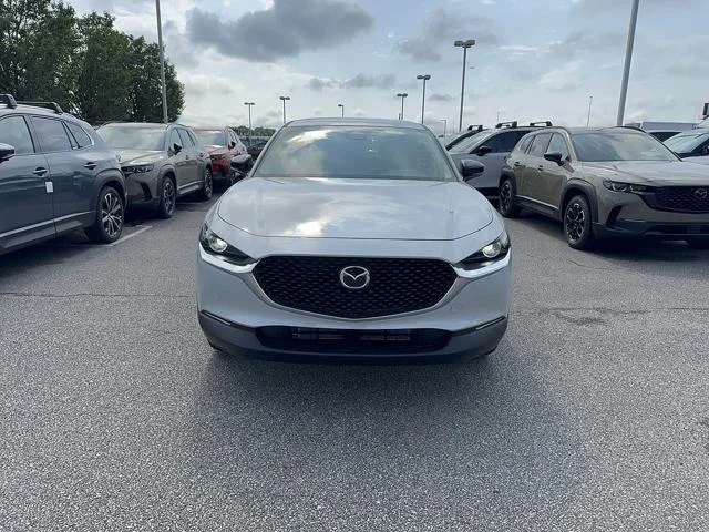 New 2026 Ceramic Metallic Mazda 2.5 S Select Sport AWD image 2
