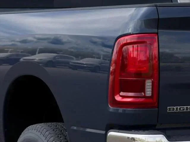 2026 RAM 2500 Big Horn - Photo 96