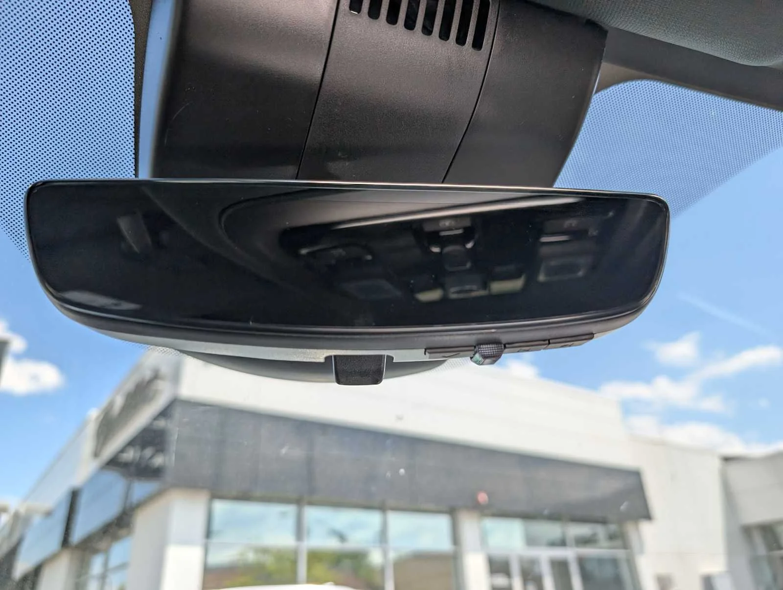 New 2026 Onyx Black GMC Denali image 27