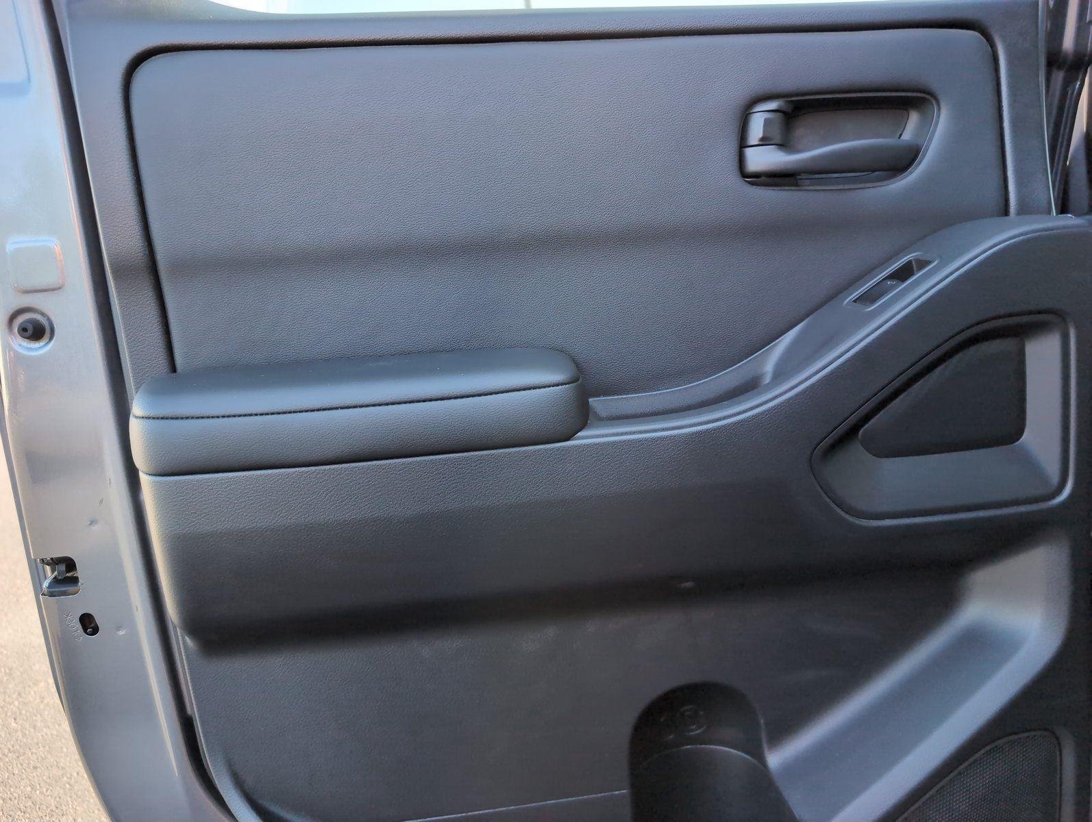 Used 2025 Gun Metallic Nissan S image 39