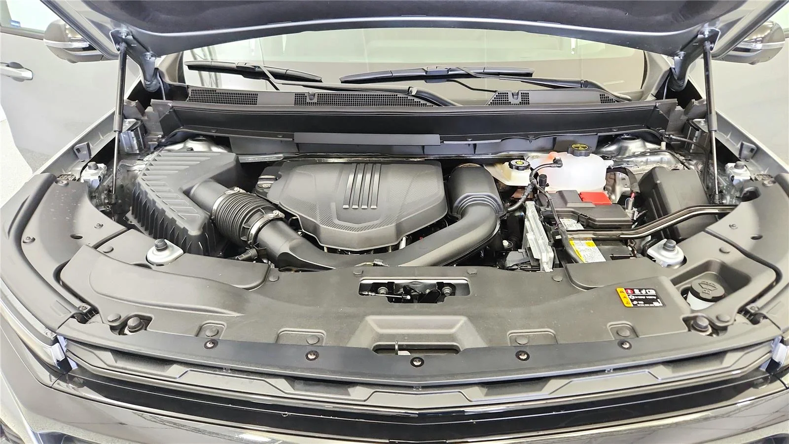 2026 Chevrolet Traverse LT - Photo 20