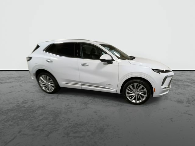 2026 Buick Envision Avenir - Photo 9