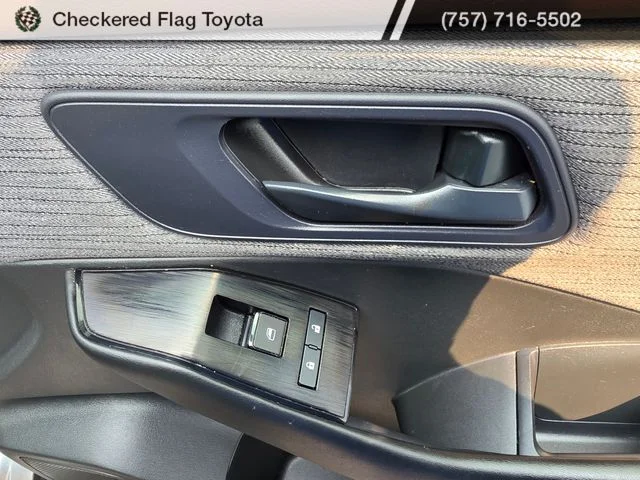 Used 2023 Gun Metallic Nissan S image 42