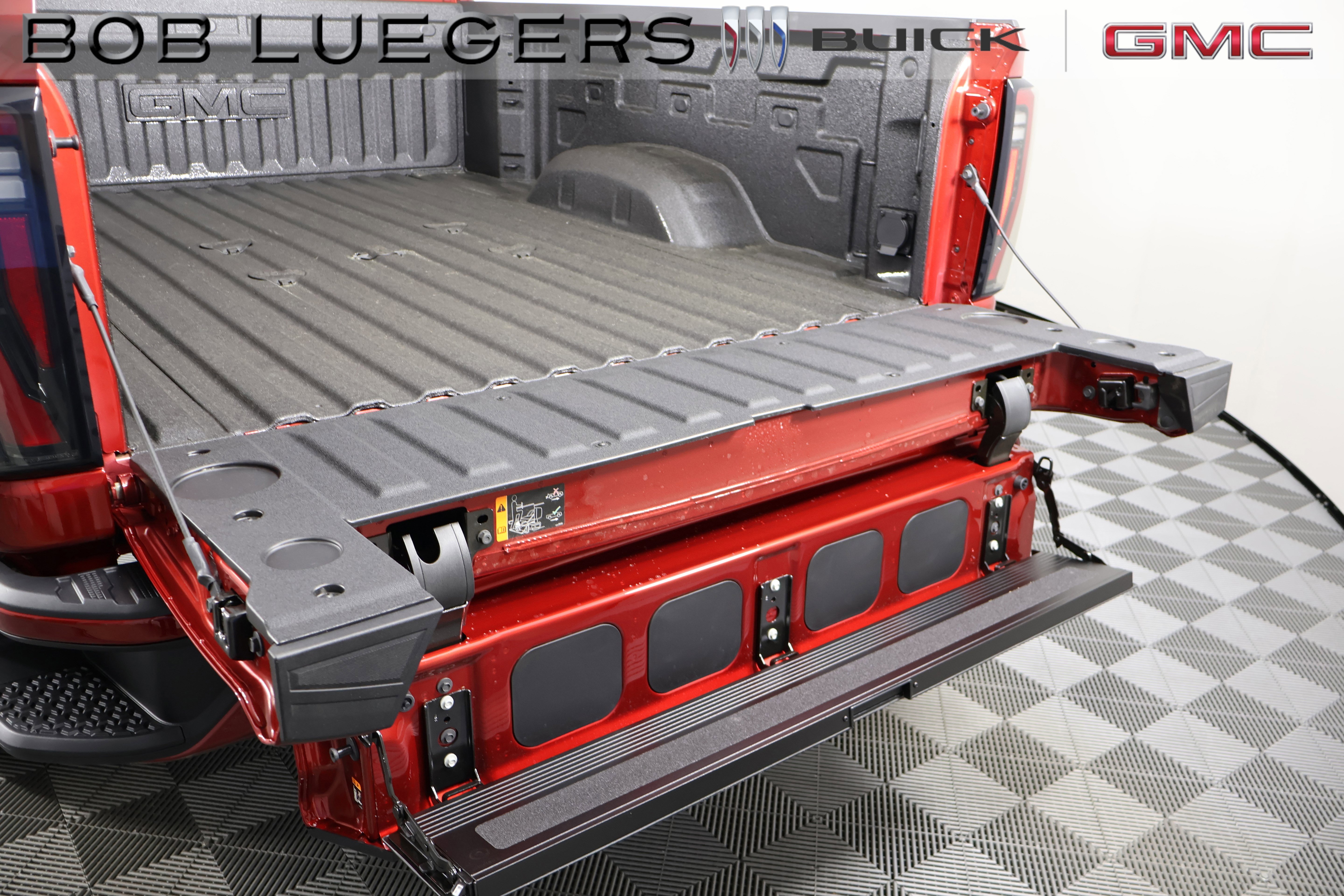 2026 GMC Sierra 2500HD AT4 - Photo 6