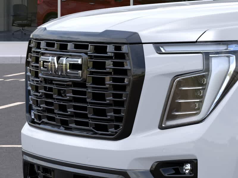 2026 GMC Yukon XL Denali Ultimate - Photo 13