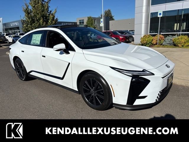 2026 Lexus ES HYBRID ES 350h PREMIUM+ AWD
