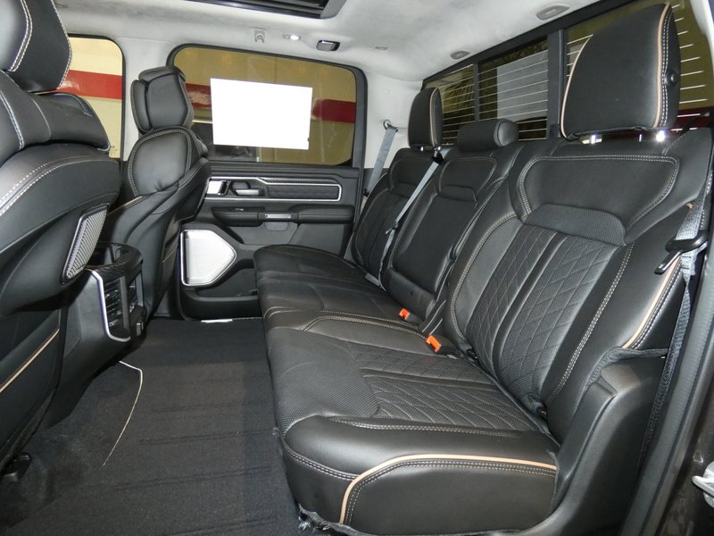 2026 RAM 1500 Tungsten - Photo 30