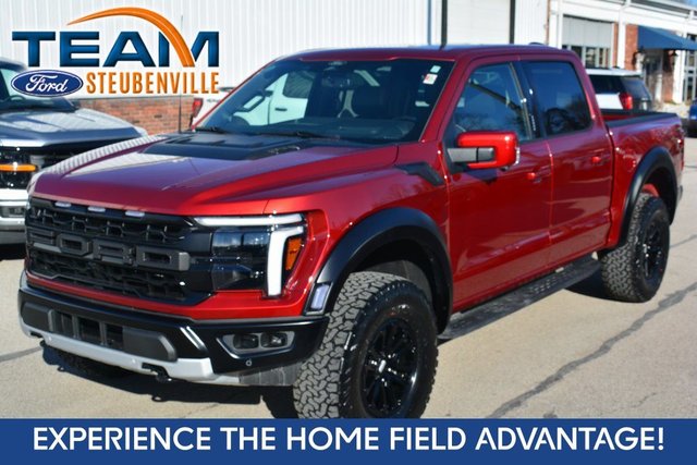 2026 Ford F-150 Raptor®