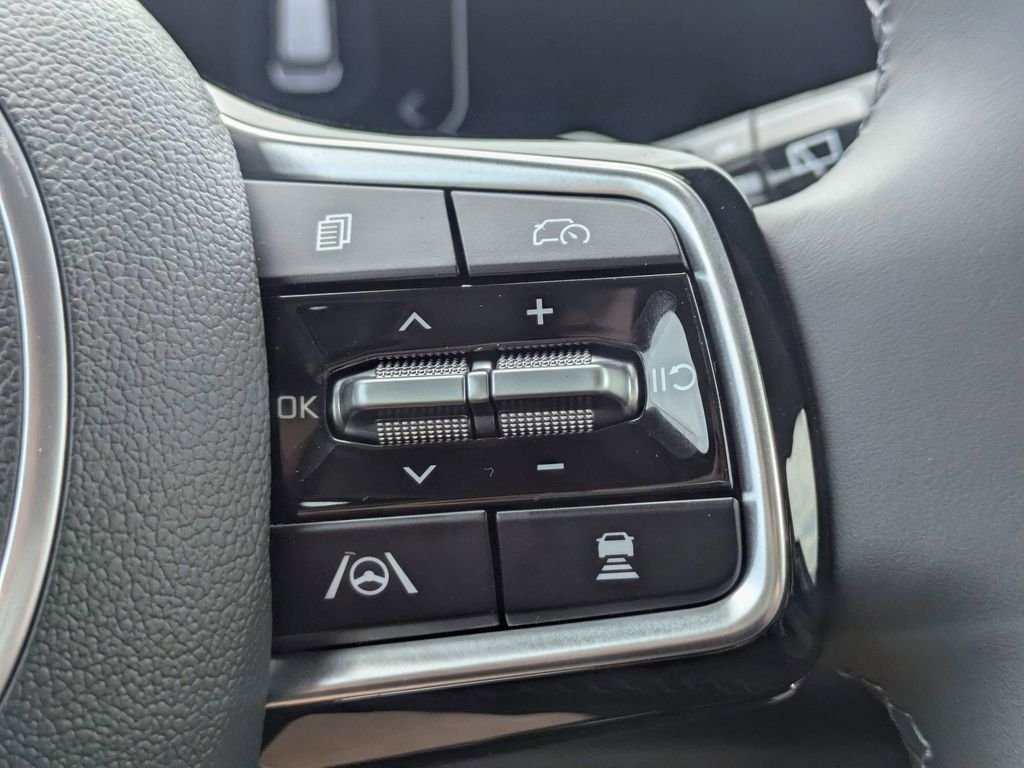 New 2026 Blue Kia SX Prestige image 26