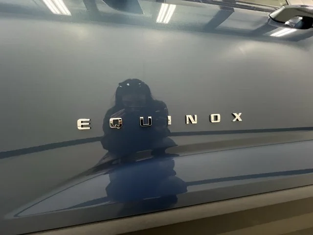 2027 Chevrolet Equinox LT - Photo 32
