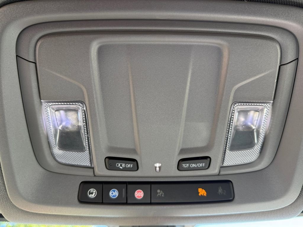 Used 2020 Red Chevrolet LT image 23
