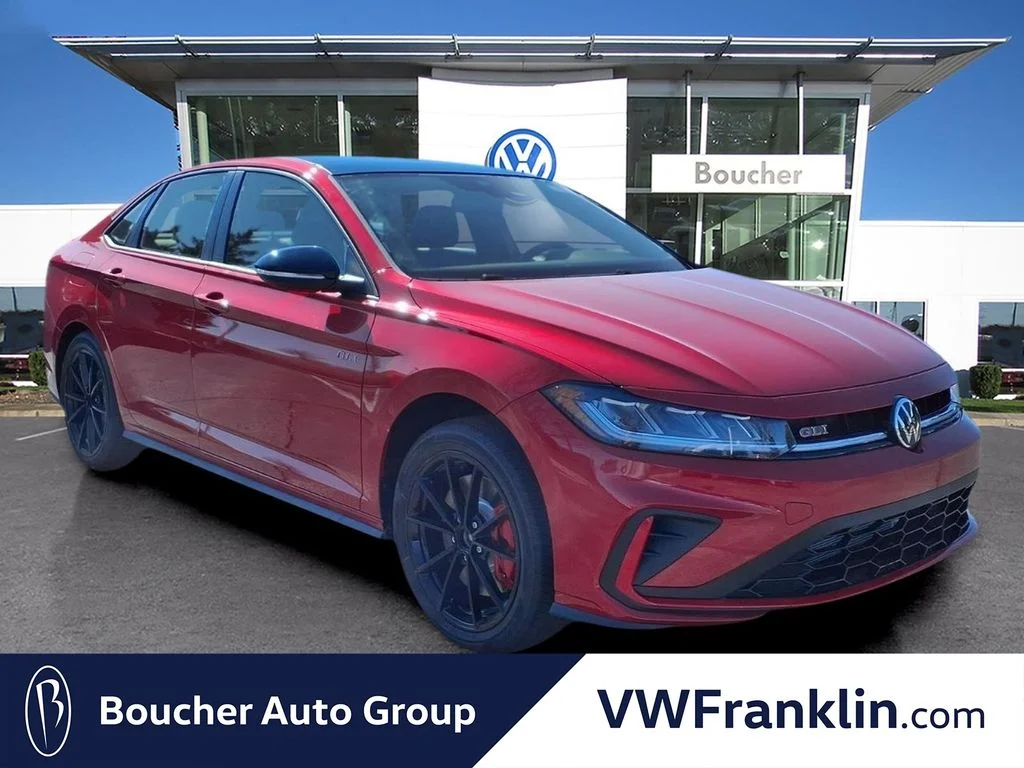 2026 Volkswagen Jetta 2.0T GLI Autobahn's photo