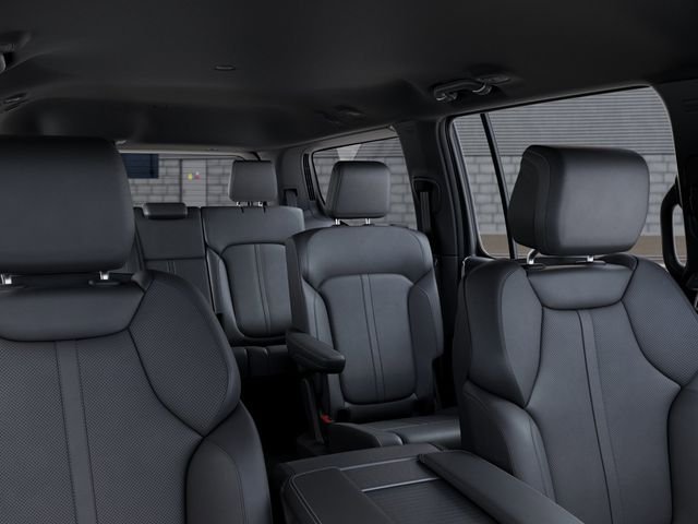 2026 Jeep Grand Wagoneer Base - Photo 26