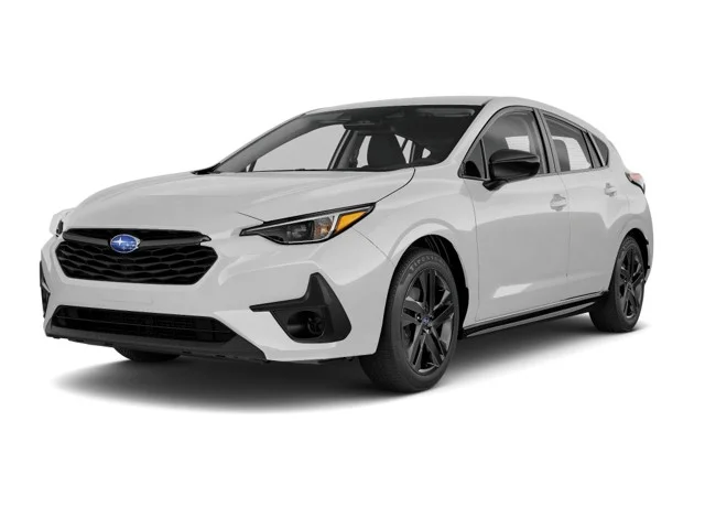 New 2027 CRYSTAL WHITE PEARL Subaru  image 2