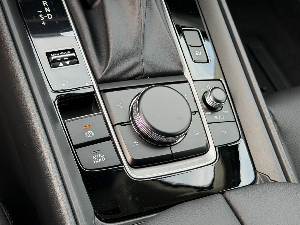 New 2026 Wind Chill Pearl Mazda Premium AWD image 15