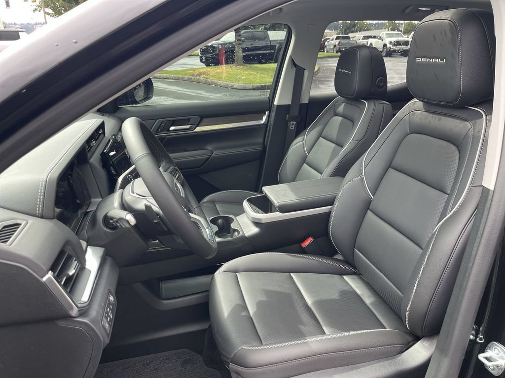 2027 GMC Terrain Denali - Photo 20