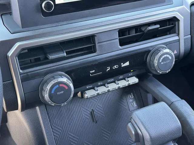 2025 Toyota 4Runner TRD Sport Premium - Photo 20