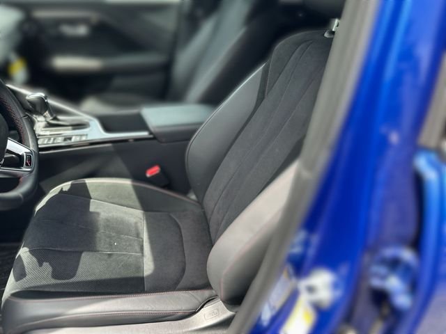 Certified Used 2025  Acura A-Spec Package image 13