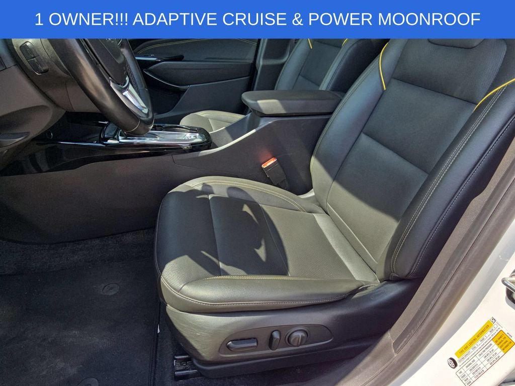 Used 2024 White Chevrolet ACTIV image 20