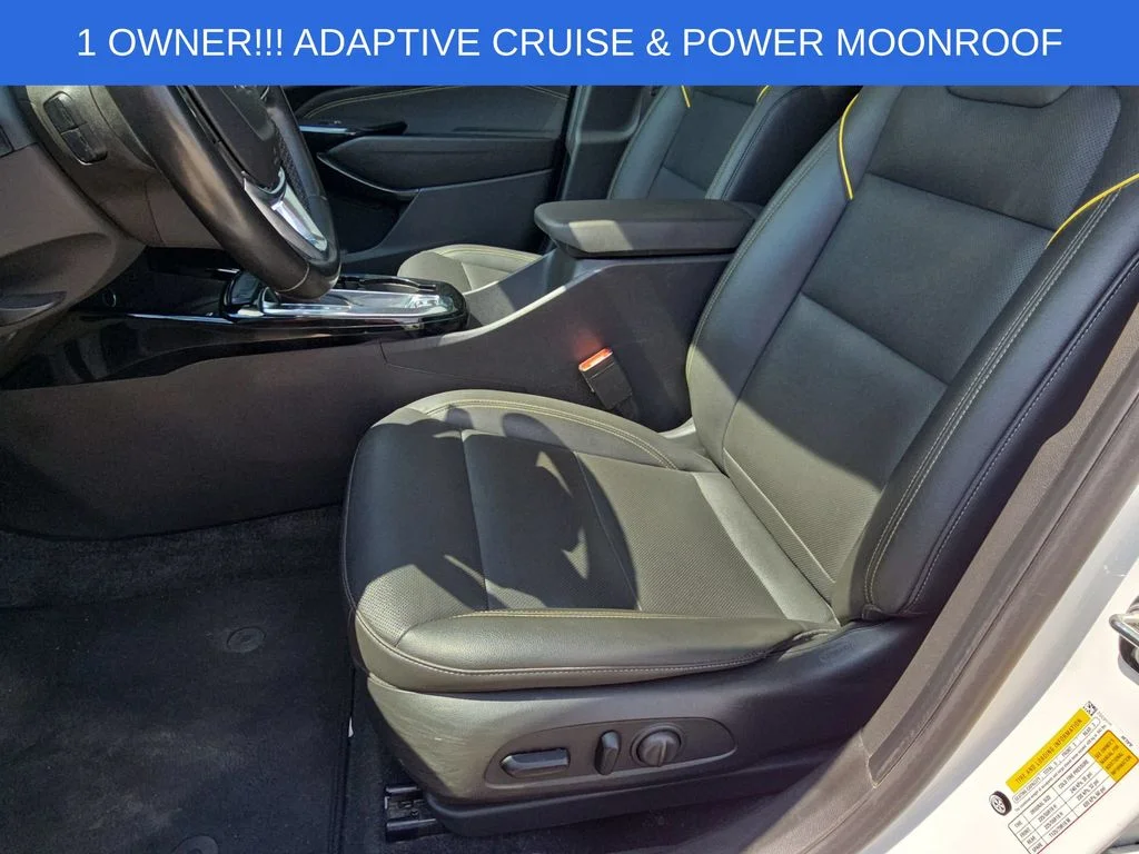 Used 2024 White Chevrolet ACTIV image 20