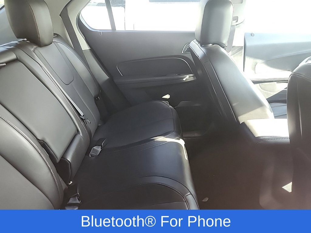 Used 2017 Black Chevrolet Premier image 17