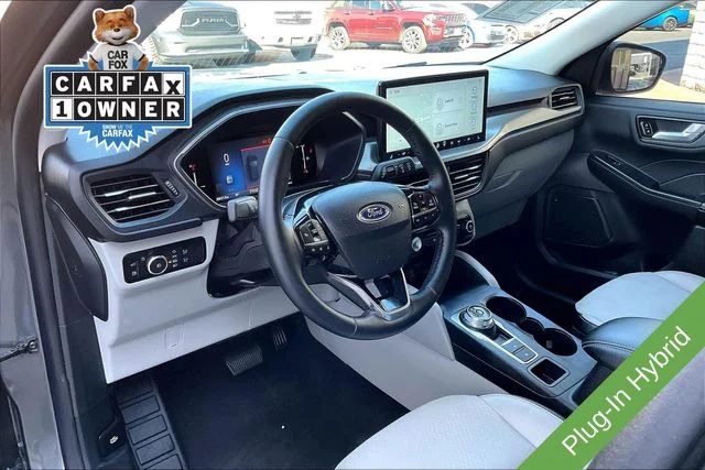Used 2025 Gray Ford Base image 14