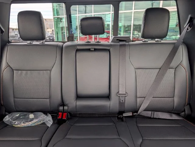New 2026 Marsh Gray Ford F-350® LARIAT® image 17