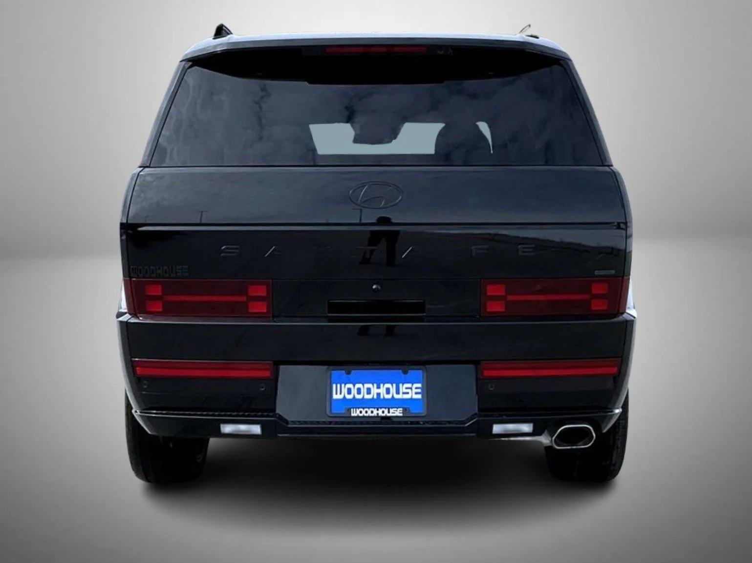 New 2026 Black Hyundai Calligraphy image 6