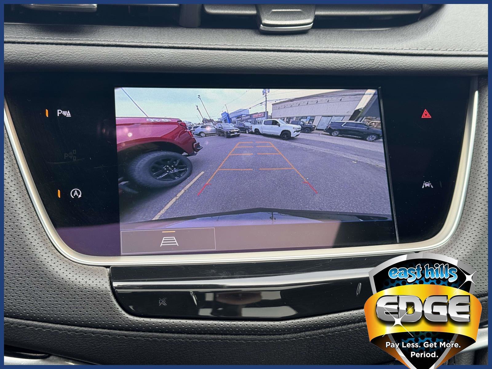 2024 Cadillac XT6 Luxury - Photo 27