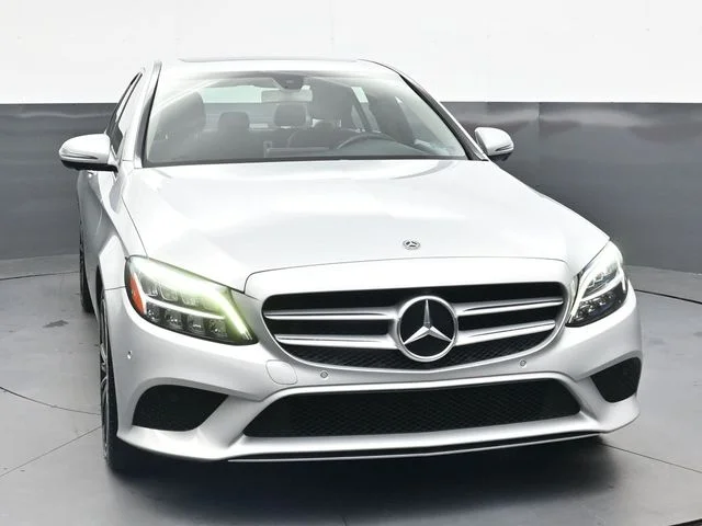 Used 2020  Mercedes-Benz C 300 image 10