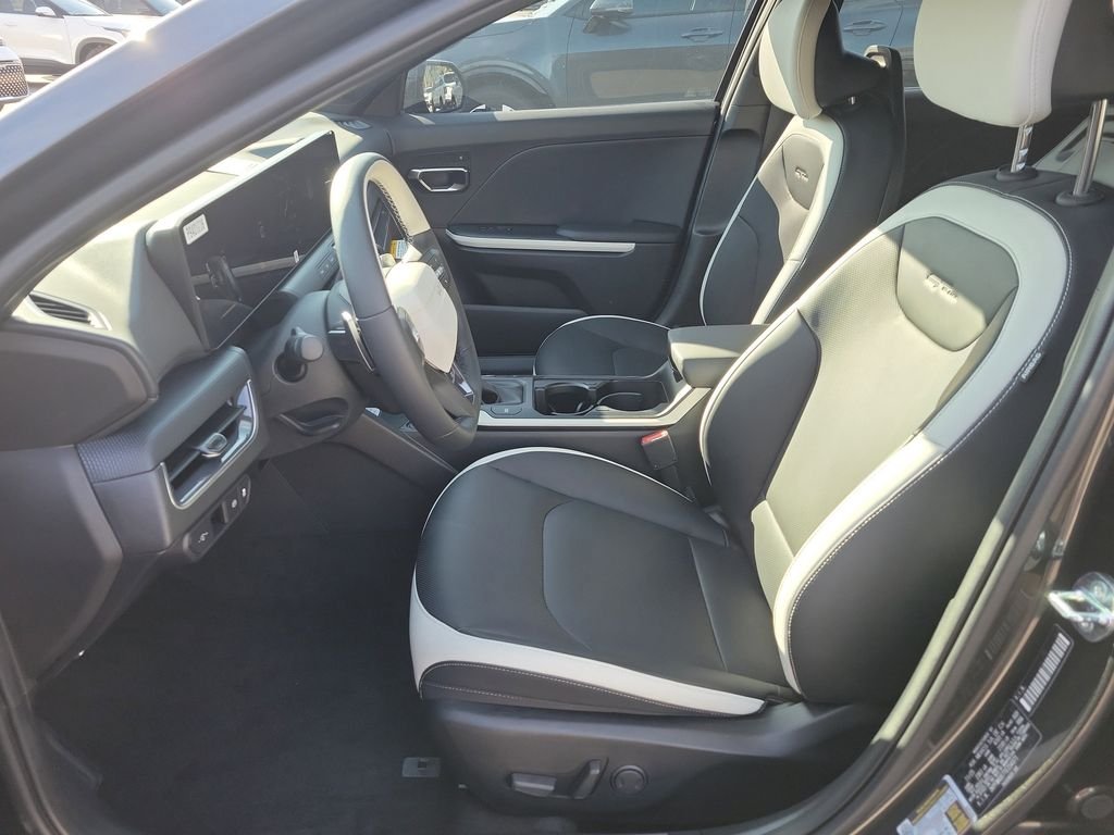 New 2026 Gray Kia GT-Line image 21