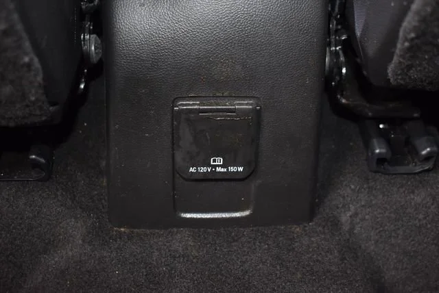 Used 2022 Mosaic Black Metallic Chevrolet LT image 23