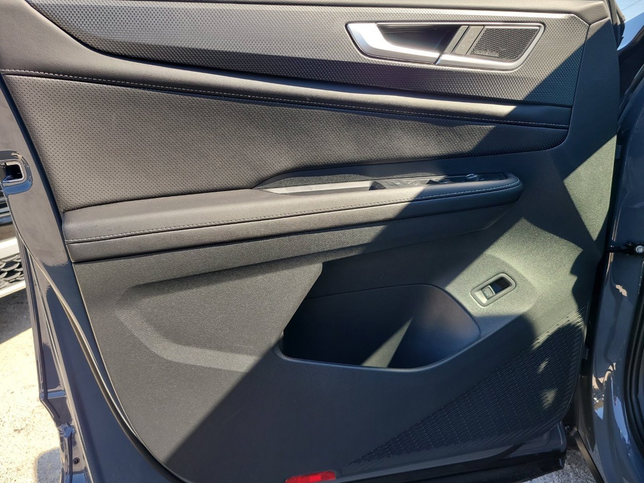 New 2026 Pure Gray Volkswagen SEL Premium R-Line image 17