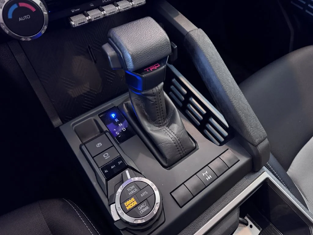 Used 2025 Underground Toyota SR image 23