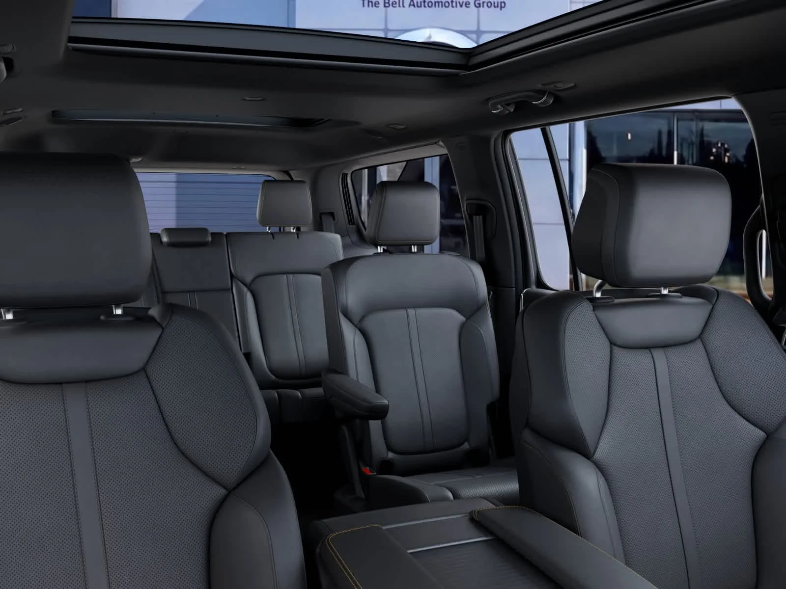 New 2026 Bright White Clearcoat Jeep 85th Anniversary image 26