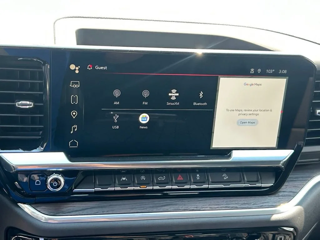 New 2026 Onyx Black GMC SLT image 20