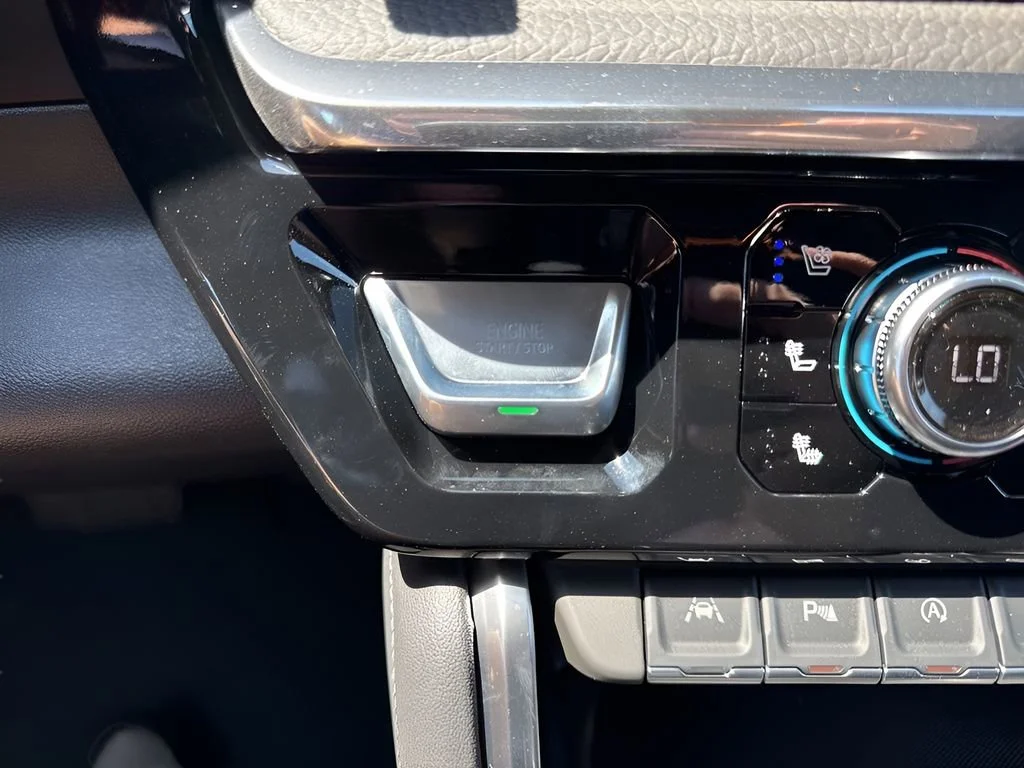 New 2026 Sterling Metallic GMC Denali image 24