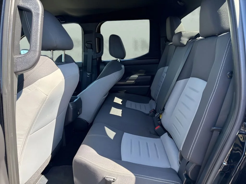 Used 2025 Black Toyota SR image 12