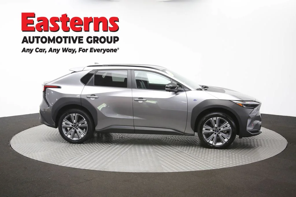 Used 2023 Black Subaru Limited image 46