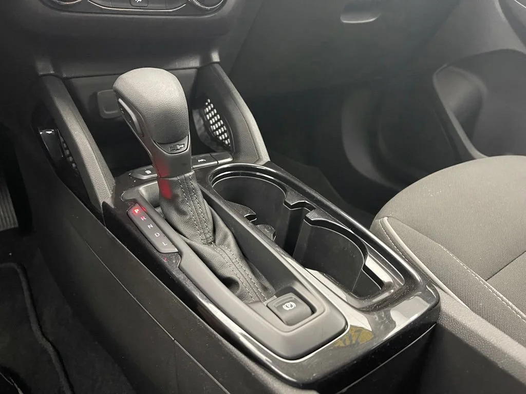 Used 2024 Fountain Blue Chevrolet LS image 24