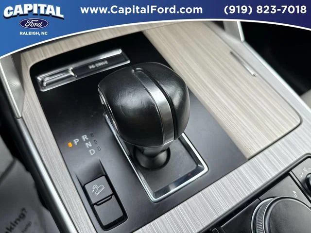 Used 2024 Gray Mazda 3.3 Turbo Preferred image 31