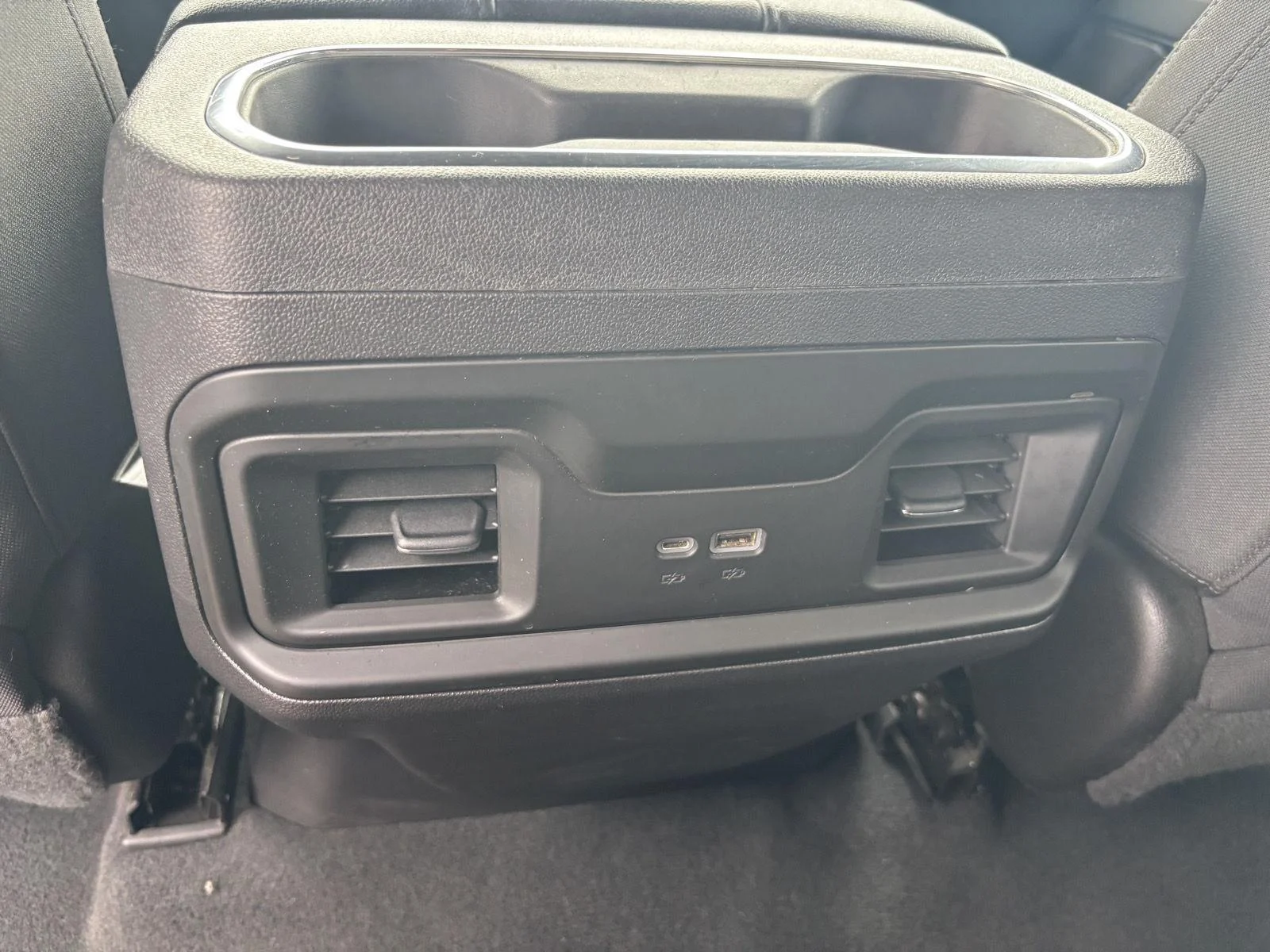Used 2022 Northsky Blue Metallic Chevrolet RST image 12